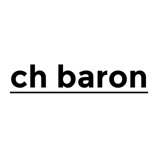 Logo Ch baron